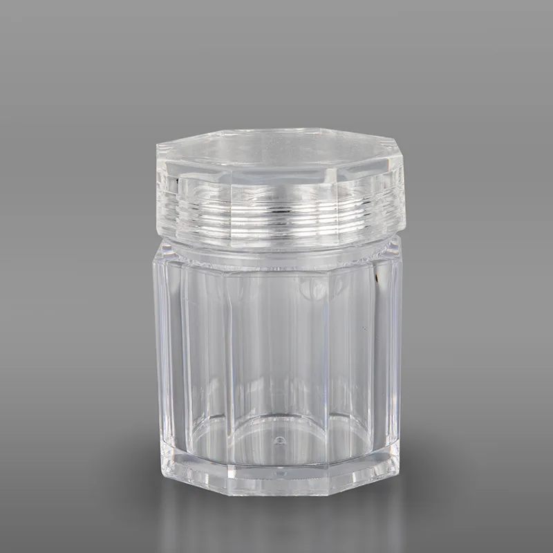 Acrylic Essential Oil Bottle