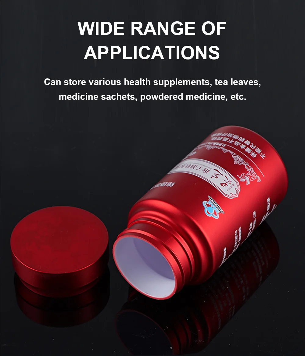 Vitamin PET Health Care Bottle